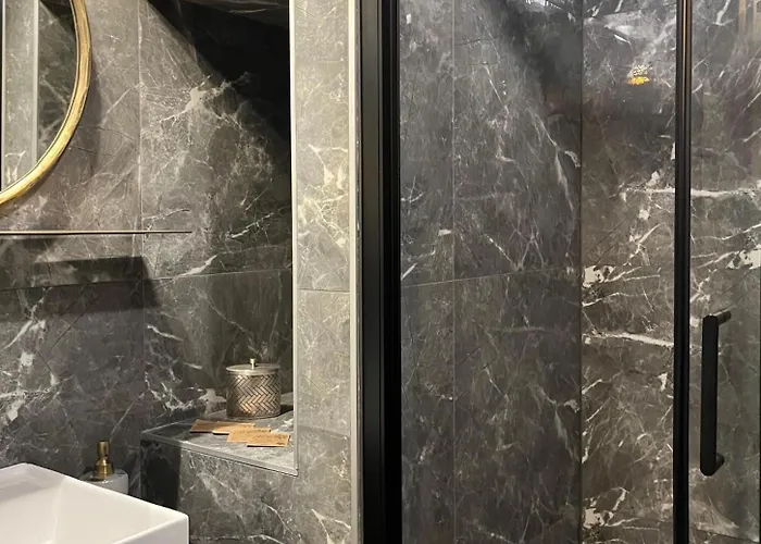 Saint Georges Apartmanhotel 4*