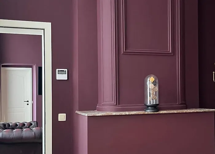 Apartmanhotel Saint Georges