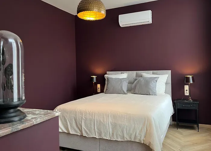 Saint Georges 4* Mons