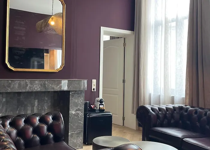 Saint Georges Apartmanhotel 4*