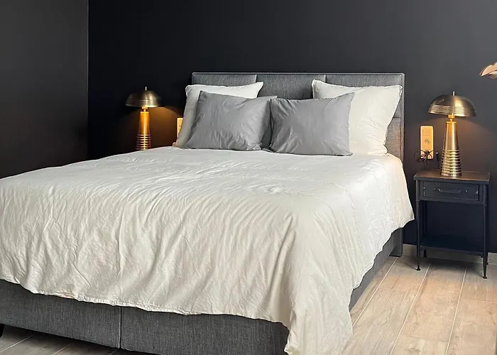 Saint Georges Apartmanhotel 4*