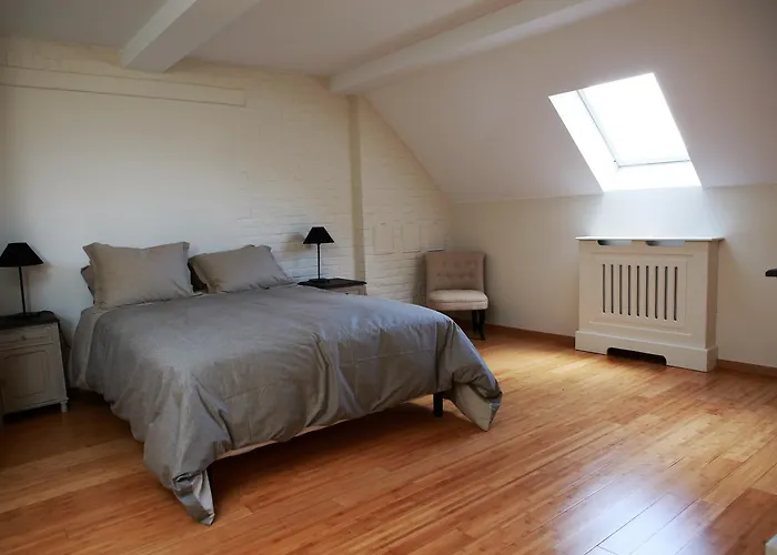 Aparthotel Saint Georges