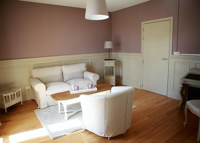 Aparthotel Saint Georges 4*