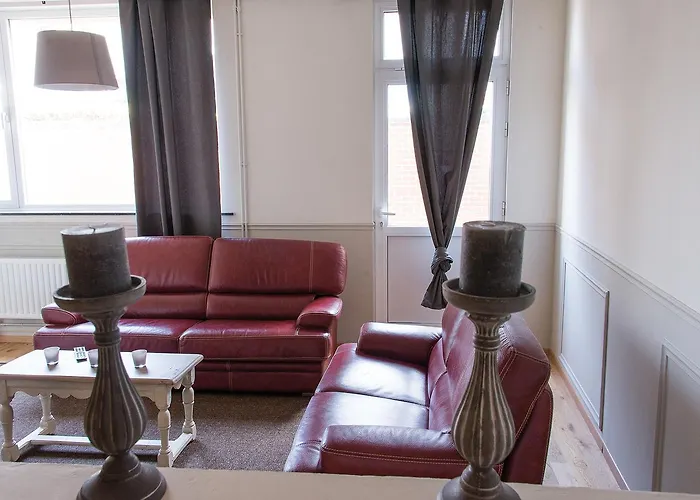 Aparthotel Saint Georges