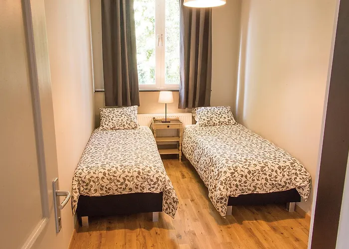 Saint Georges Aparthotel