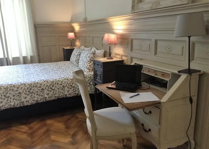 Saint Georges Apartmanhotel