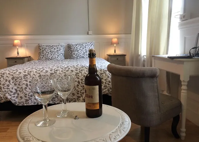 Saint Georges 4* Mons