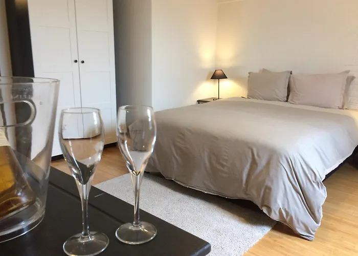 Aparthotel Saint Georges