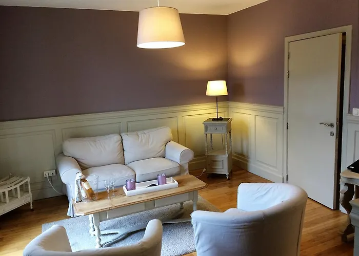 Saint Georges Apartmanhotel