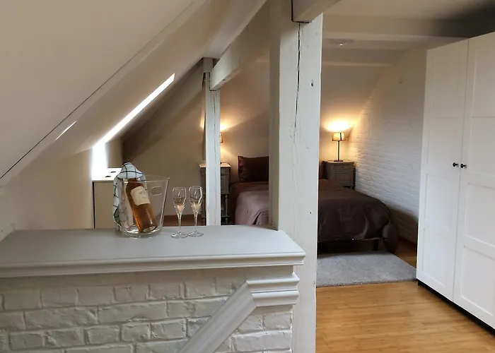 Saint Georges Apartmanhotel 4*