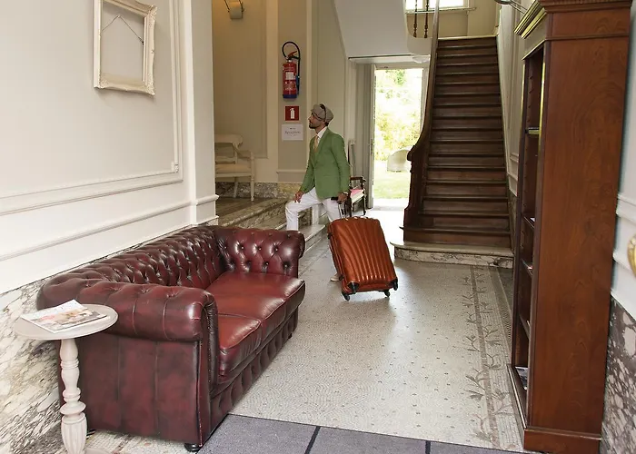 Saint Georges 4* Mons