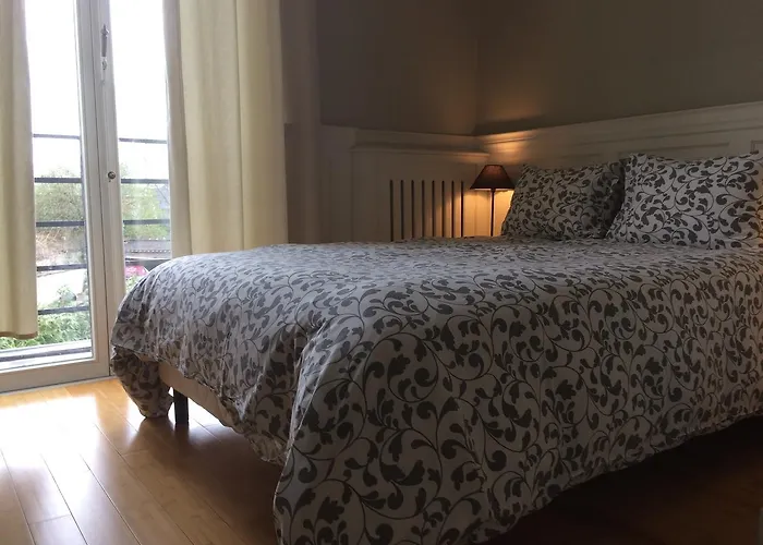 Saint Georges 4* Mons