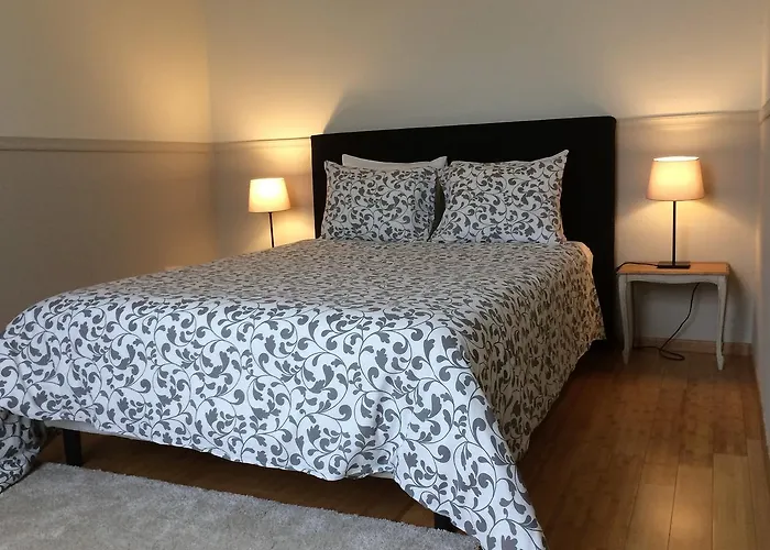 Apartmanhotel Saint Georges