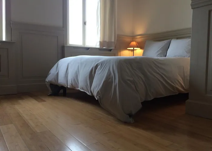 Saint Georges Apartmanhotel