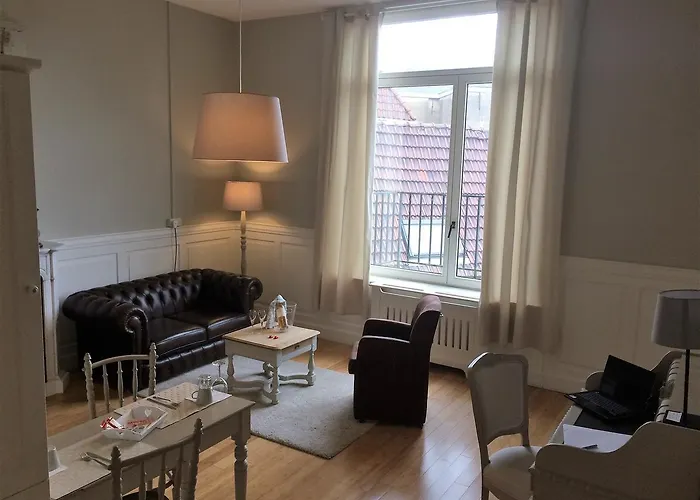 Saint Georges 4* Mons