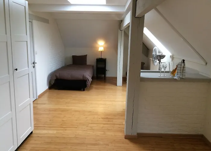 Apartmanhotel Saint Georges 4*