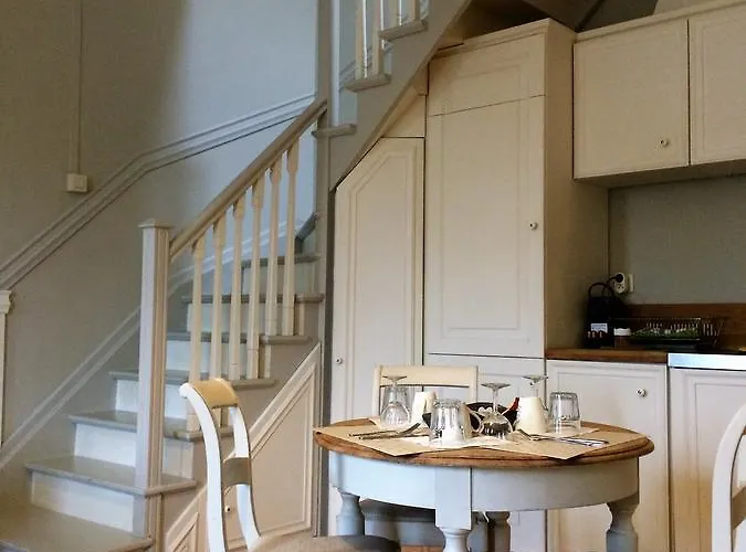 Apartmanhotel Saint Georges Mons