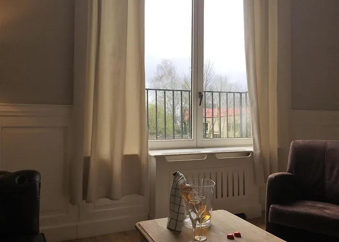 Apartmanhotel Saint Georges