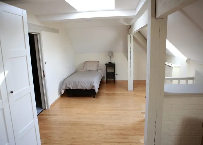 Saint Georges 4* Mons