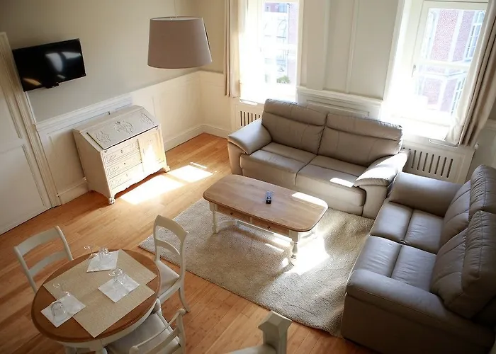 Saint Georges 4* Mons