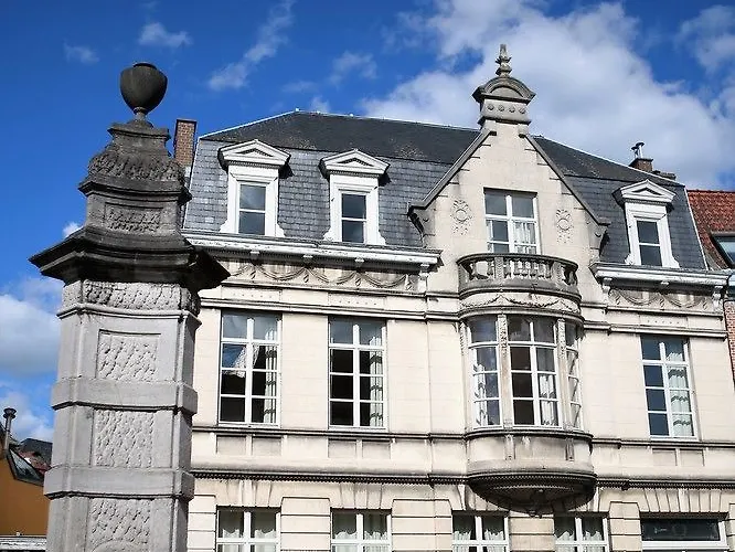 Saint Georges 4* Mons