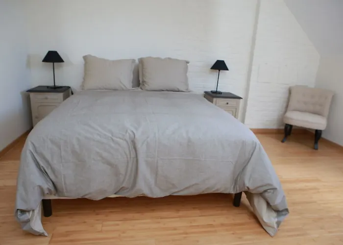 Apartmanhotel Saint Georges 4*