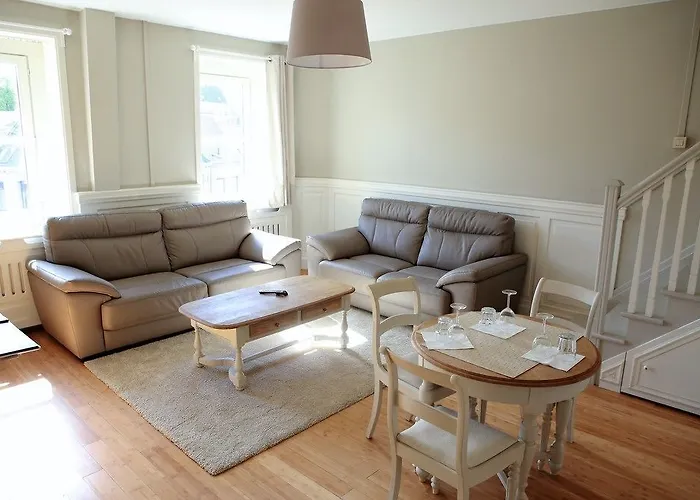 Saint Georges 4* Mons