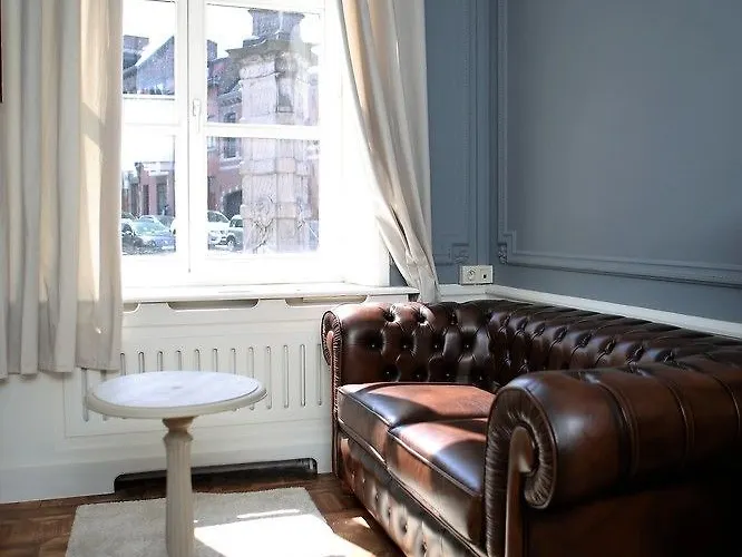 Saint Georges 4* Mons