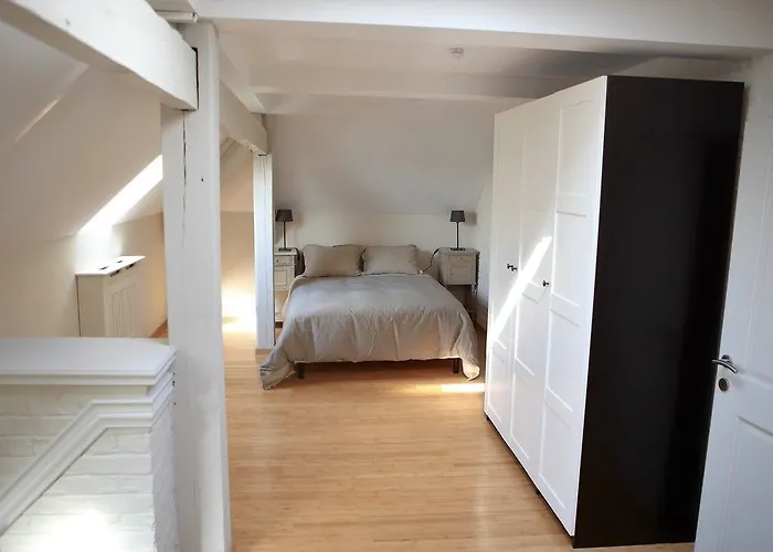 Saint Georges 4* Mons