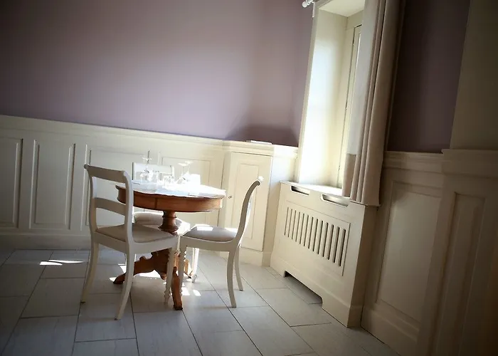 Saint Georges 4* Mons