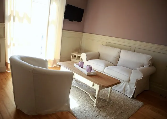 Saint Georges 4* Mons