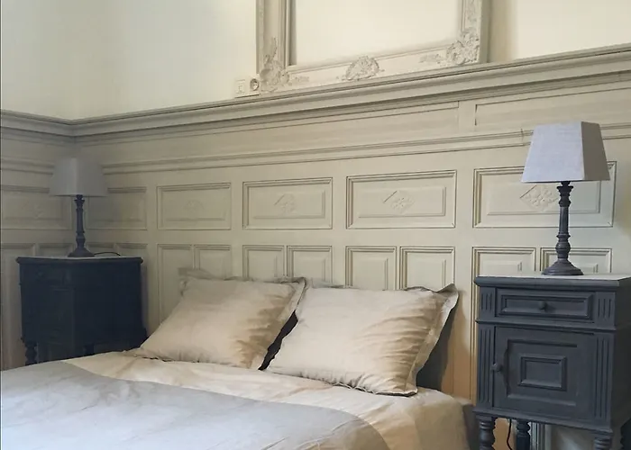 Apartmanhotel Saint Georges 4*